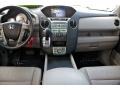Taffeta White - Pilot Touring 4WD Photo No. 5