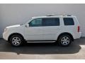 Taffeta White - Pilot Touring 4WD Photo No. 8