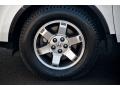 Taffeta White - Pilot Touring 4WD Photo No. 36