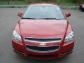 Crystal Red Tintcoat - Malibu LT Photo No. 3