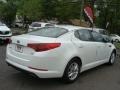 Snow White Pearl - Optima LX Photo No. 4