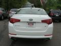 Snow White Pearl - Optima LX Photo No. 5