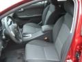 2012 Crystal Red Tintcoat Chevrolet Malibu LT  photo #11