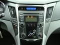 Pacific Blue Pearl - Sonata GLS Photo No. 11