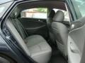 Pacific Blue Pearl - Sonata GLS Photo No. 12