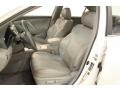 Super White - Camry LE Photo No. 6