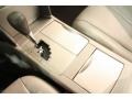 Super White - Camry LE Photo No. 9