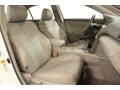 Super White - Camry LE Photo No. 11