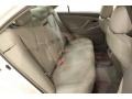 Super White - Camry LE Photo No. 12