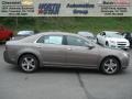 Mocha Steel Metallic - Malibu LT Photo No. 1