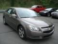 Mocha Steel Metallic - Malibu LT Photo No. 2