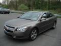 Mocha Steel Metallic - Malibu LT Photo No. 4