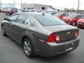 Mocha Steel Metallic - Malibu LT Photo No. 6