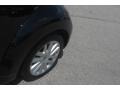 Black - New Beetle SE Convertible Photo No. 9