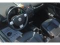 Black - New Beetle SE Convertible Photo No. 11