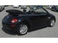 Black - New Beetle SE Convertible Photo No. 27
