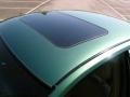 2003 Emerald Mist Metallic Infiniti G 35 Sedan  photo #9