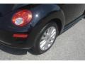 Black - New Beetle SE Convertible Photo No. 29