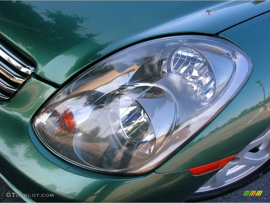 2003 G 35 Sedan - Emerald Mist Metallic / Willow photo #11