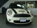 Pepper White - Cooper S Hardtop Photo No. 2