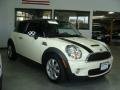 Pepper White - Cooper S Hardtop Photo No. 3