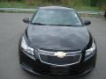 Black Granite Metallic - Cruze LS Photo No. 3