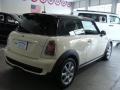 Pepper White - Cooper S Hardtop Photo No. 4