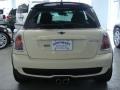 Pepper White - Cooper S Hardtop Photo No. 5