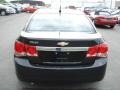 Black Granite Metallic - Cruze LS Photo No. 7