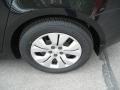 Black Granite Metallic - Cruze LS Photo No. 9