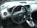 Black Granite Metallic - Cruze LS Photo No. 10