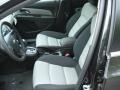Black Granite Metallic - Cruze LS Photo No. 11