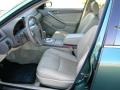 Emerald Mist Metallic - G 35 Sedan Photo No. 13