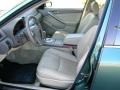 2003 Emerald Mist Metallic Infiniti G 35 Sedan  photo #13