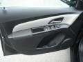 Black Granite Metallic - Cruze LS Photo No. 12