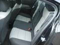 Black Granite Metallic - Cruze LS Photo No. 13