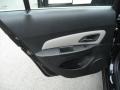 Black Granite Metallic - Cruze LS Photo No. 14