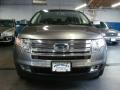 2010 Sterling Grey Metallic Ford Edge Limited AWD  photo #2