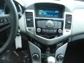 Black Granite Metallic - Cruze LS Photo No. 16