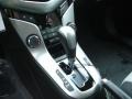 Black Granite Metallic - Cruze LS Photo No. 17