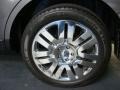 2010 Sterling Grey Metallic Ford Edge Limited AWD  photo #14