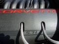 1998 Torch Red Chevrolet Corvette Convertible  photo #28