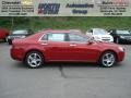Crystal Red Tintcoat - Malibu LT Photo No. 1
