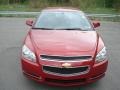 Crystal Red Tintcoat - Malibu LT Photo No. 3