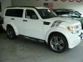 Bright White - Nitro Detonator 4x4 Photo No. 2
