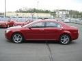 Crystal Red Tintcoat - Malibu LT Photo No. 5