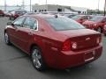 Crystal Red Tintcoat - Malibu LT Photo No. 6