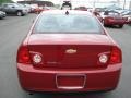 Crystal Red Tintcoat - Malibu LT Photo No. 7