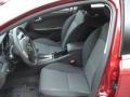 Crystal Red Tintcoat - Malibu LT Photo No. 11