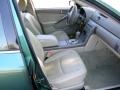 Emerald Mist Metallic - G 35 Sedan Photo No. 21